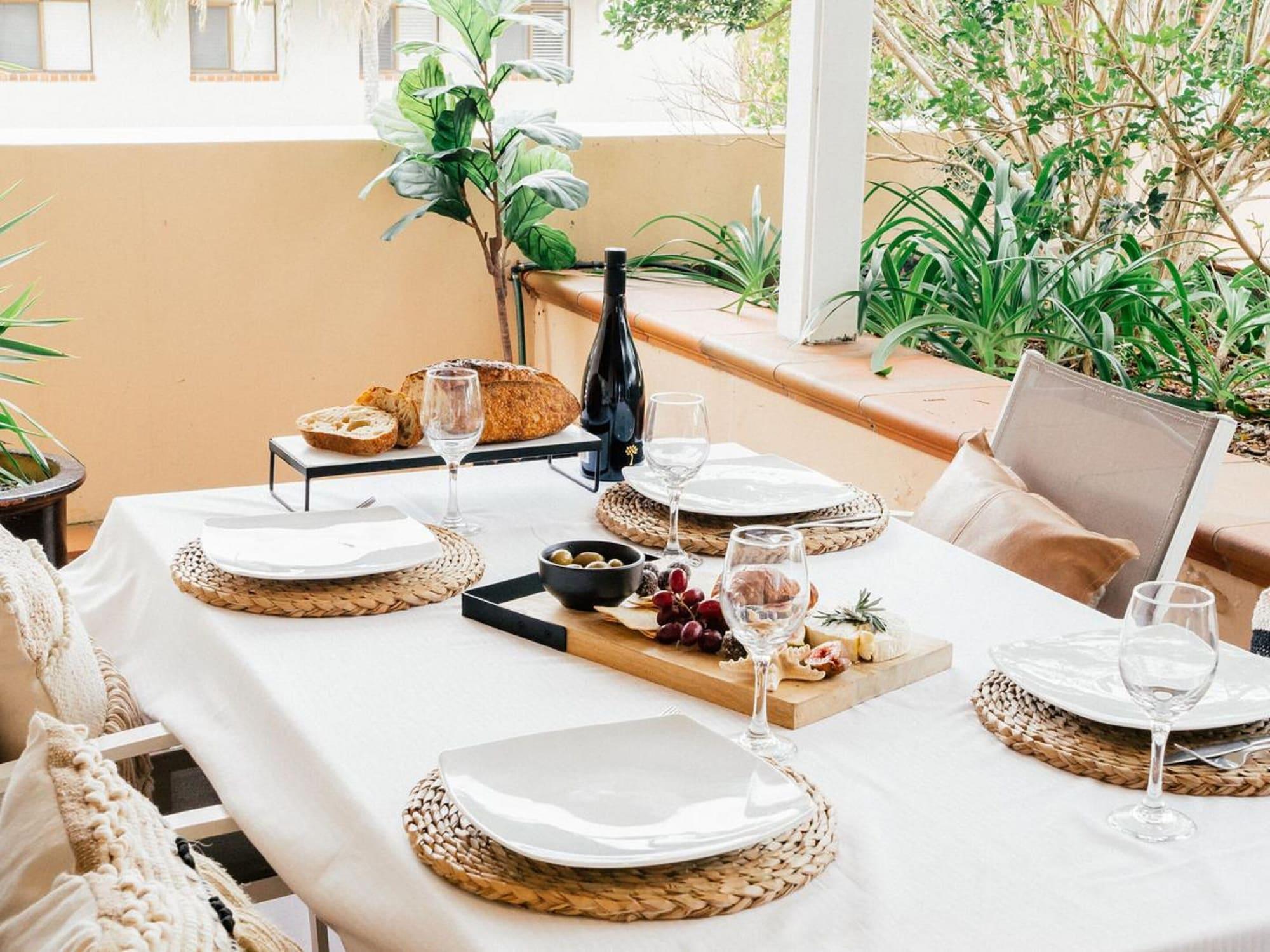 Hotel Waves Byron Bay Zewnętrze zdjęcie