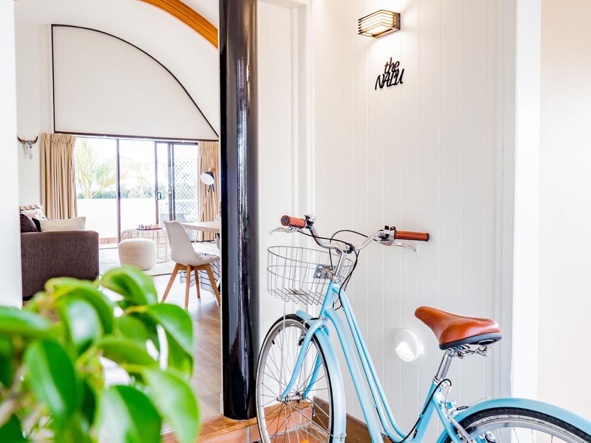 Hotel Waves Byron Bay Zewnętrze zdjęcie