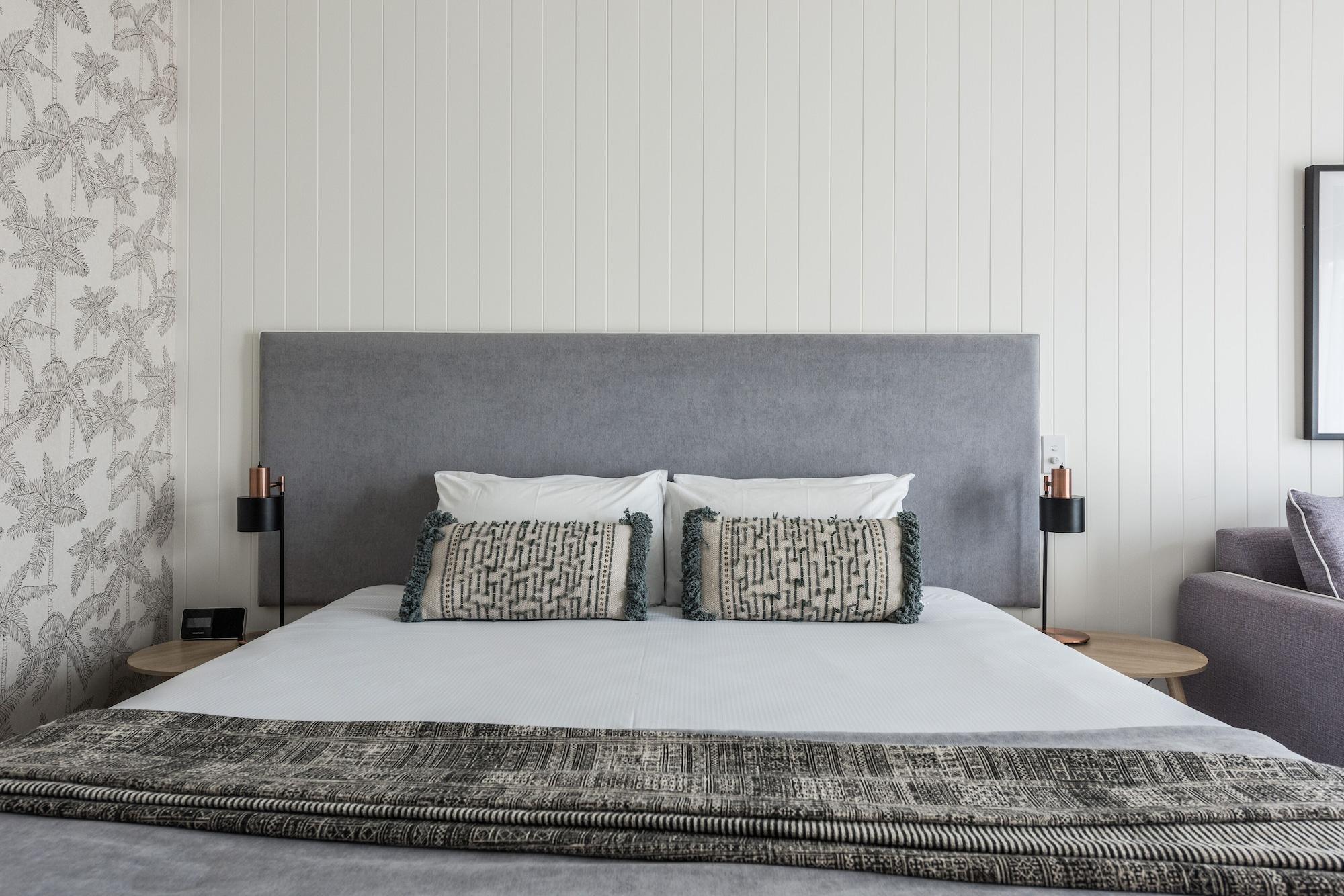 Hotel Waves Byron Bay Zewnętrze zdjęcie