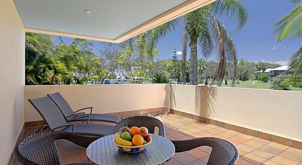 Hotel Waves Byron Bay Zewnętrze zdjęcie