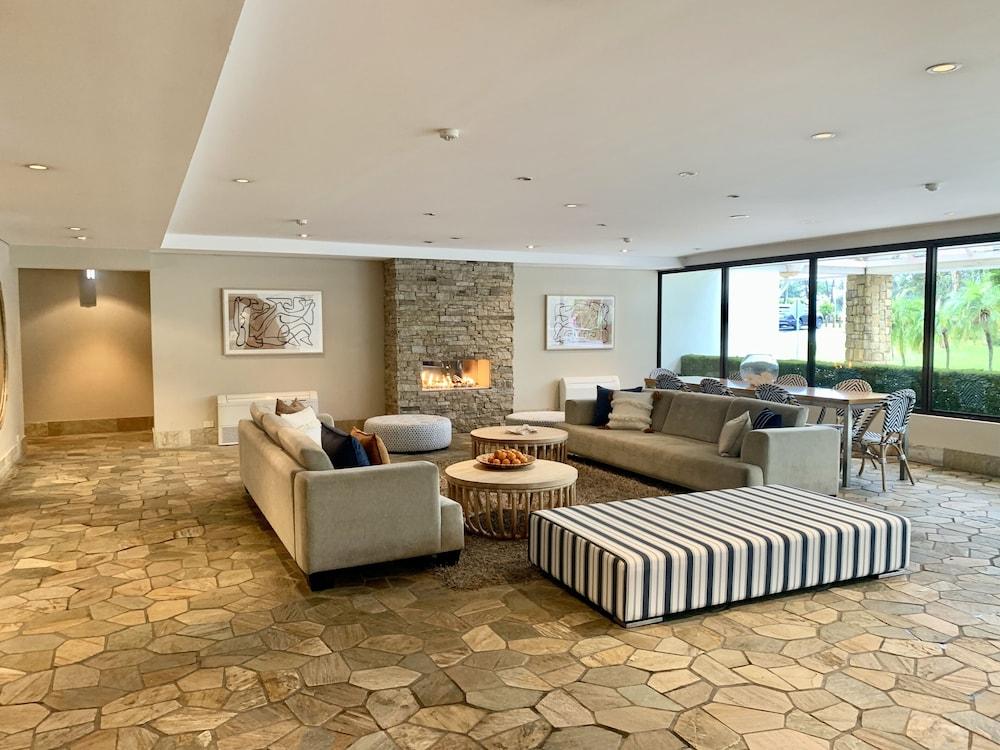 Hotel Waves Byron Bay Zewnętrze zdjęcie