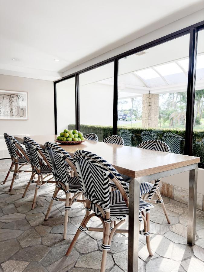 Hotel Waves Byron Bay Zewnętrze zdjęcie