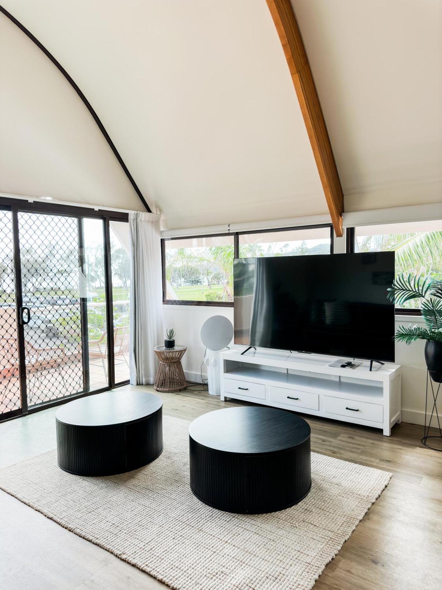 Hotel Waves Byron Bay Zewnętrze zdjęcie