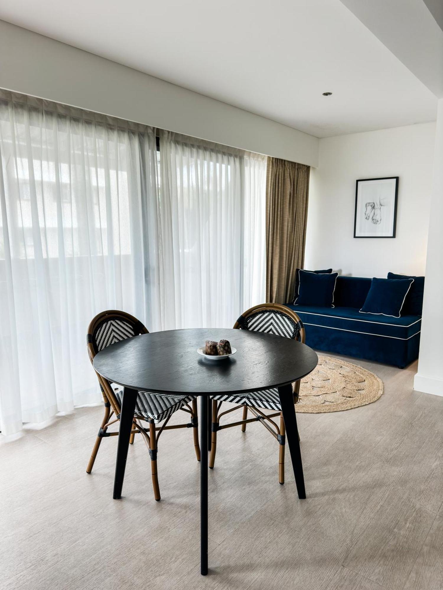 Hotel Waves Byron Bay Zewnętrze zdjęcie