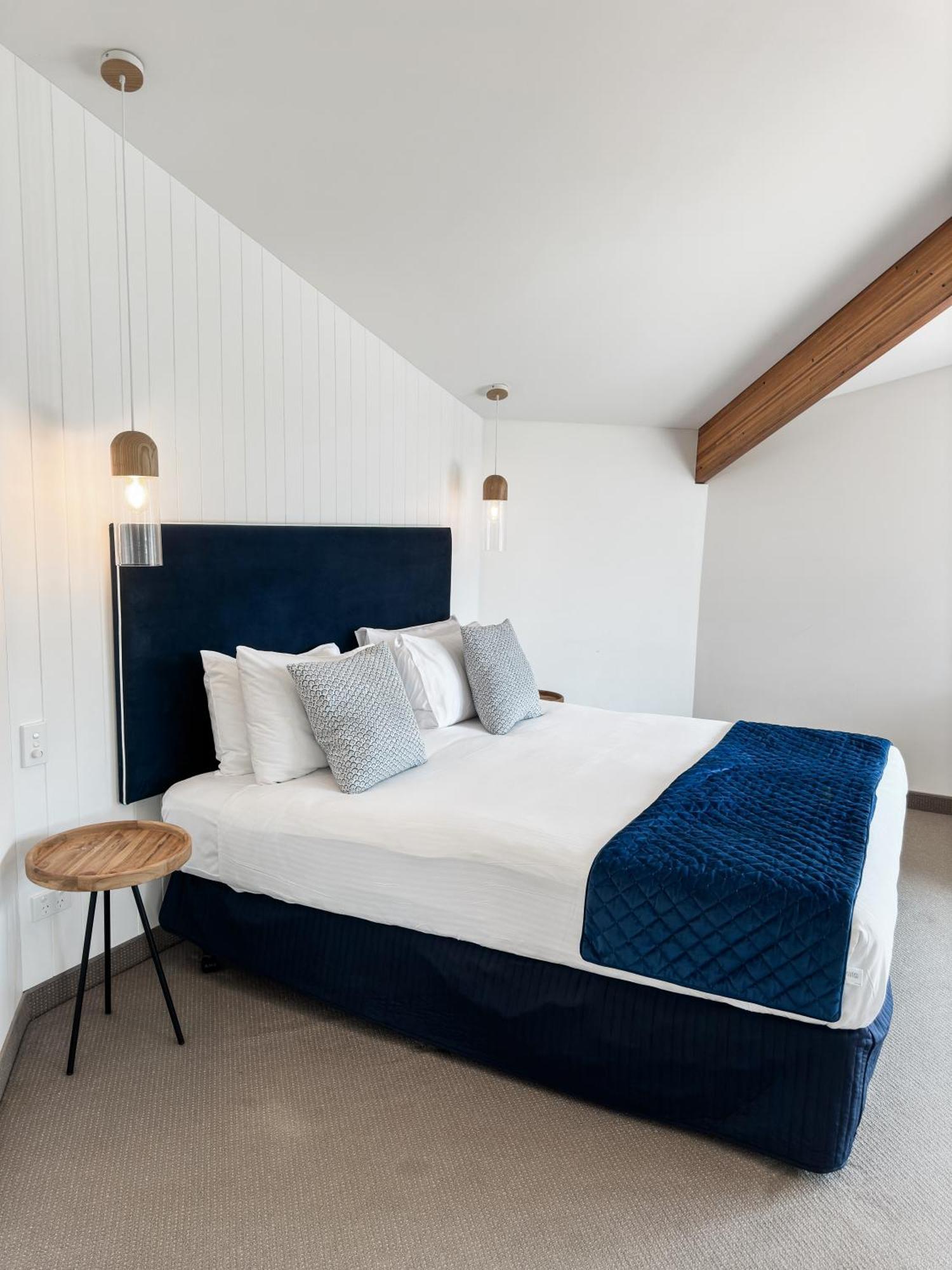 Hotel Waves Byron Bay Zewnętrze zdjęcie