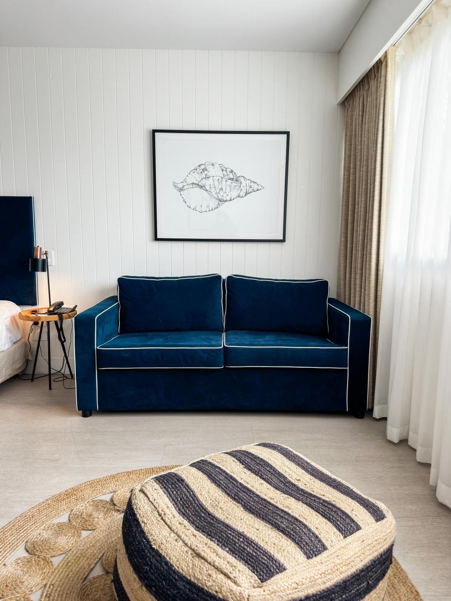 Hotel Waves Byron Bay Zewnętrze zdjęcie
