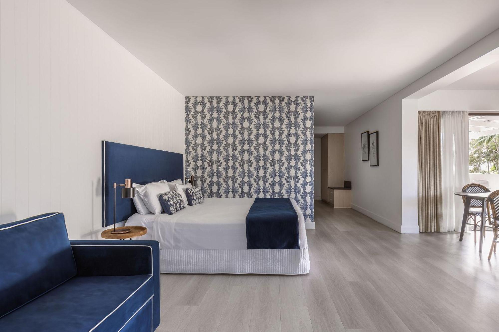 Hotel Waves Byron Bay Zewnętrze zdjęcie