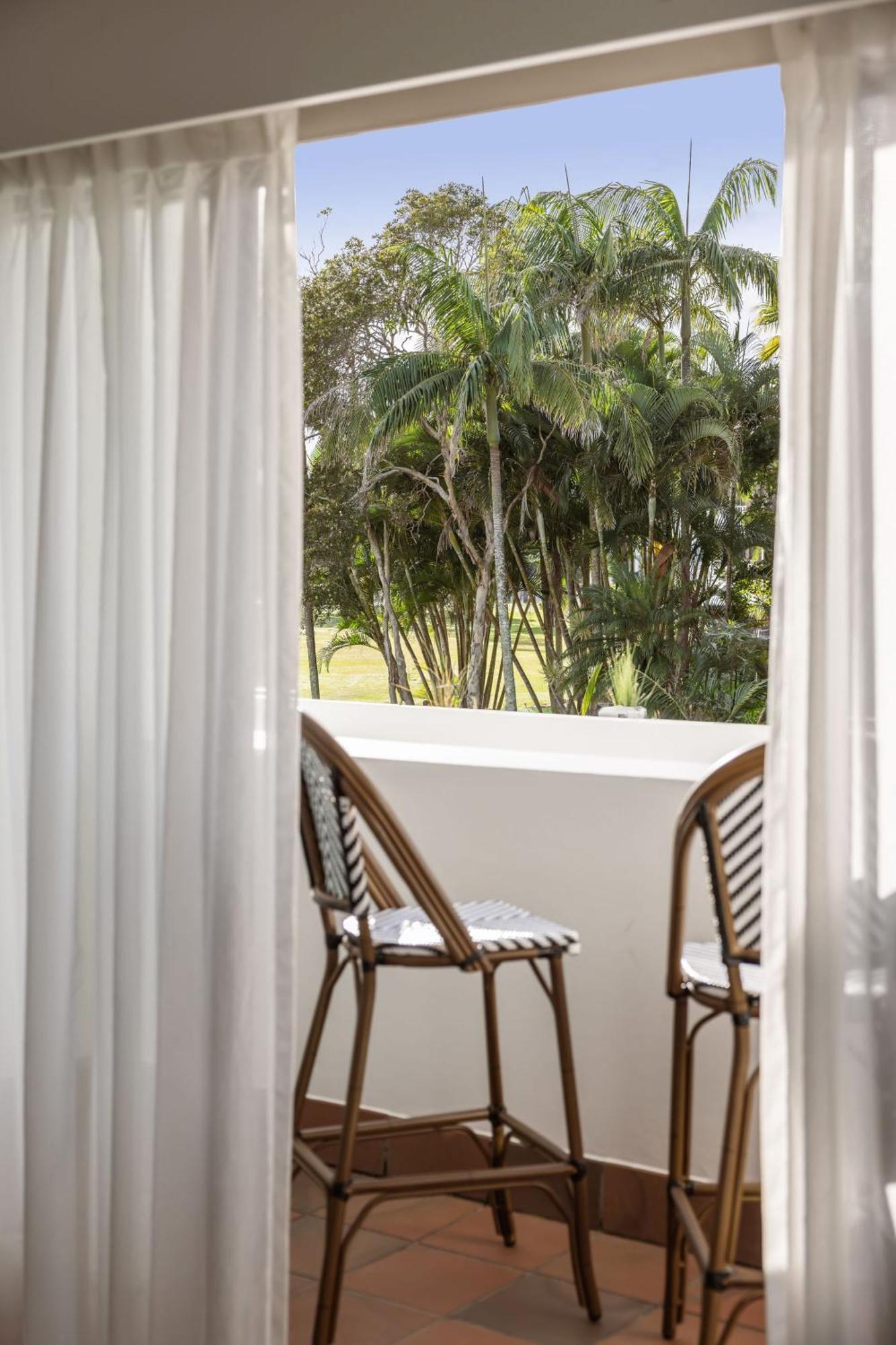Hotel Waves Byron Bay Zewnętrze zdjęcie
