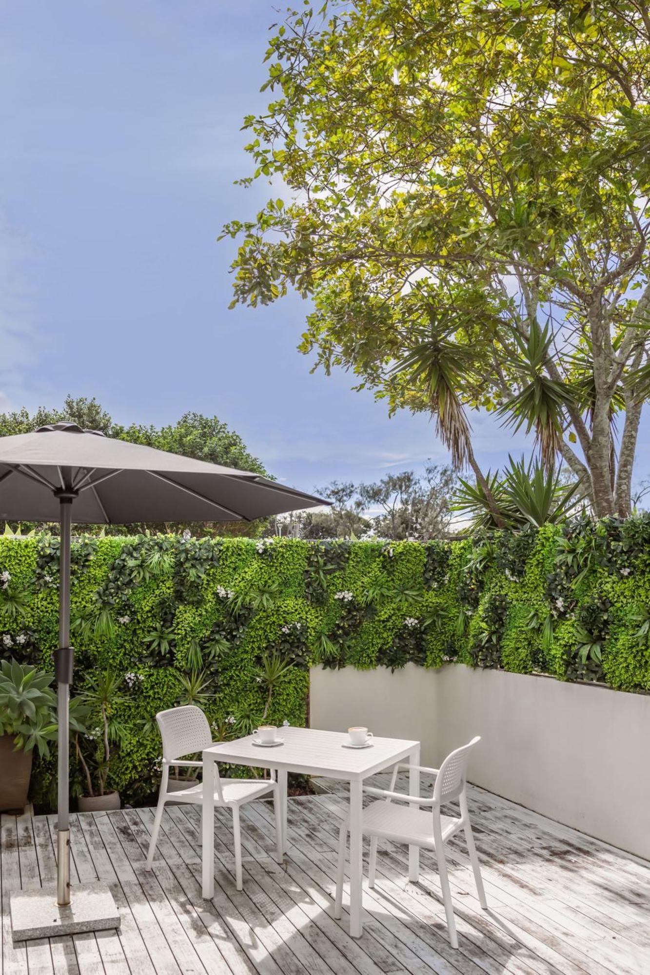 Hotel Waves Byron Bay Zewnętrze zdjęcie