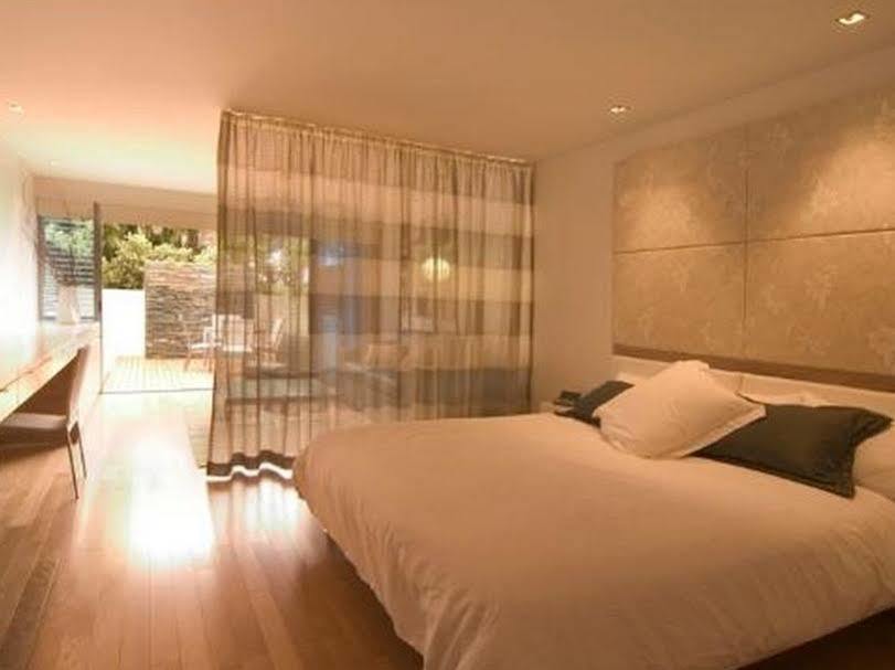 Hotel Waves Byron Bay Zewnętrze zdjęcie
