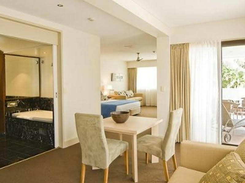 Hotel Waves Byron Bay Zewnętrze zdjęcie