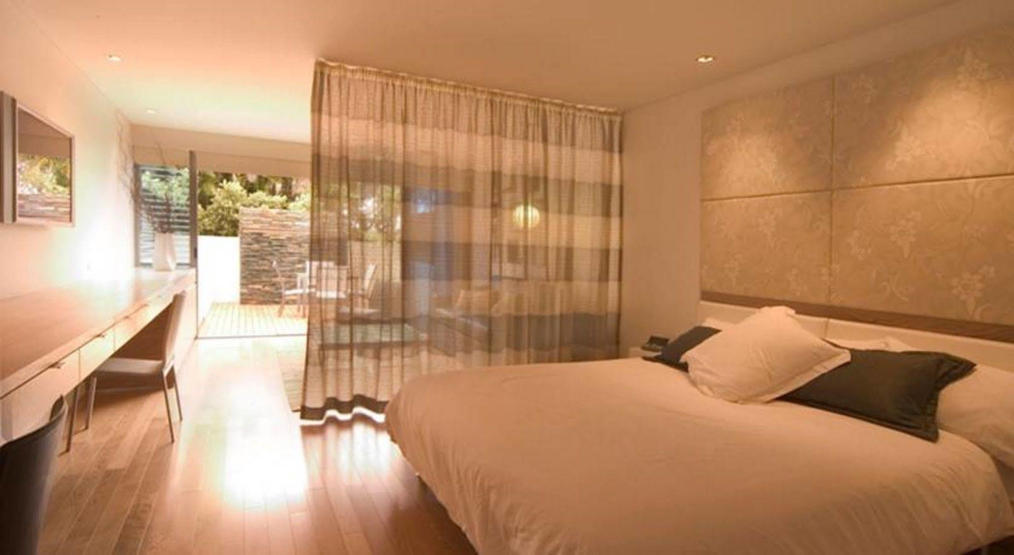 Hotel Waves Byron Bay Zewnętrze zdjęcie